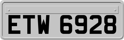 ETW6928