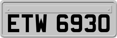 ETW6930