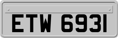 ETW6931