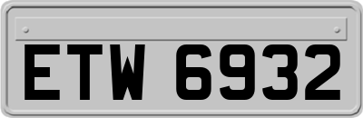 ETW6932