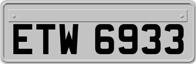 ETW6933
