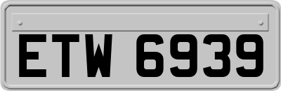 ETW6939