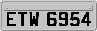 ETW6954