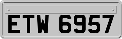 ETW6957