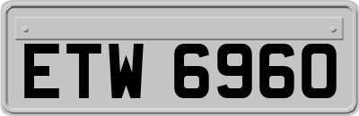 ETW6960