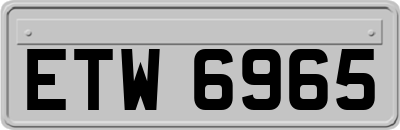 ETW6965