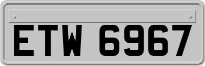 ETW6967