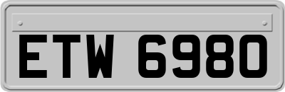 ETW6980