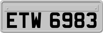 ETW6983