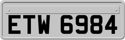 ETW6984
