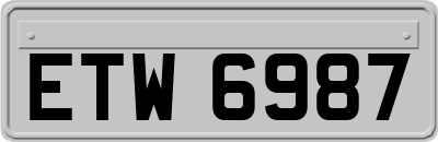 ETW6987