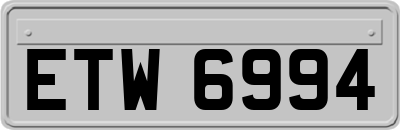ETW6994