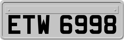 ETW6998