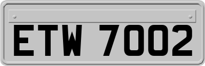 ETW7002