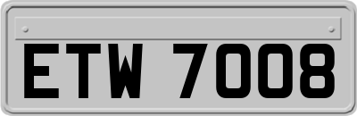 ETW7008
