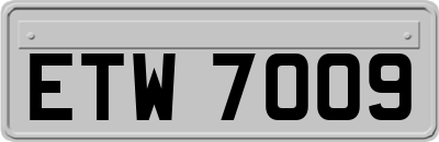 ETW7009