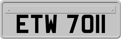ETW7011