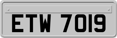 ETW7019