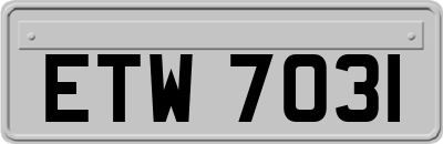 ETW7031