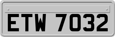ETW7032