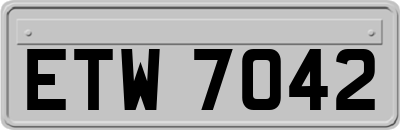 ETW7042