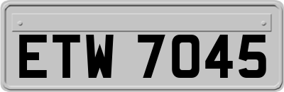 ETW7045