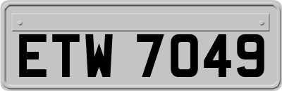 ETW7049