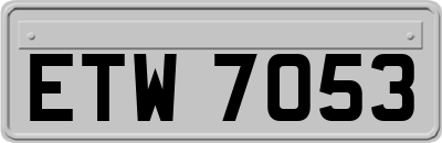 ETW7053