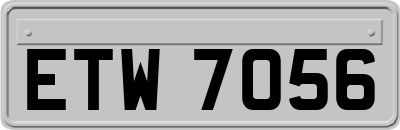 ETW7056