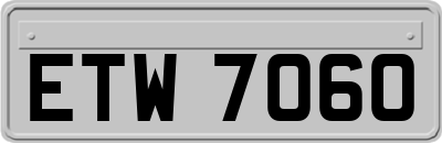 ETW7060