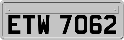 ETW7062