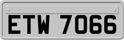 ETW7066