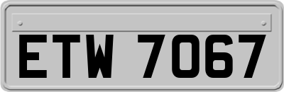ETW7067
