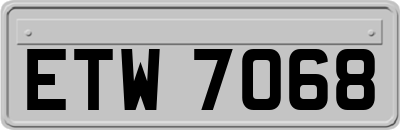 ETW7068
