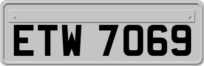ETW7069