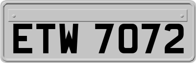 ETW7072