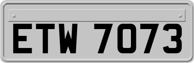 ETW7073