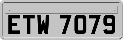 ETW7079