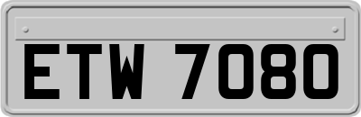 ETW7080