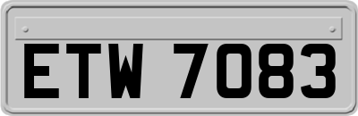 ETW7083