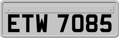 ETW7085