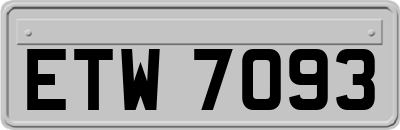 ETW7093