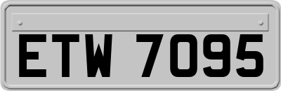 ETW7095