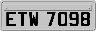 ETW7098