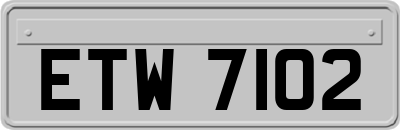 ETW7102