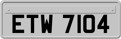 ETW7104