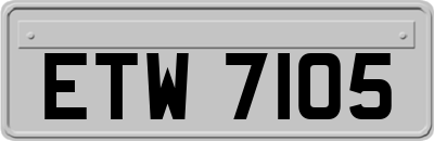 ETW7105