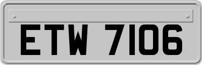 ETW7106