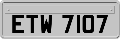 ETW7107