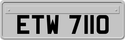 ETW7110